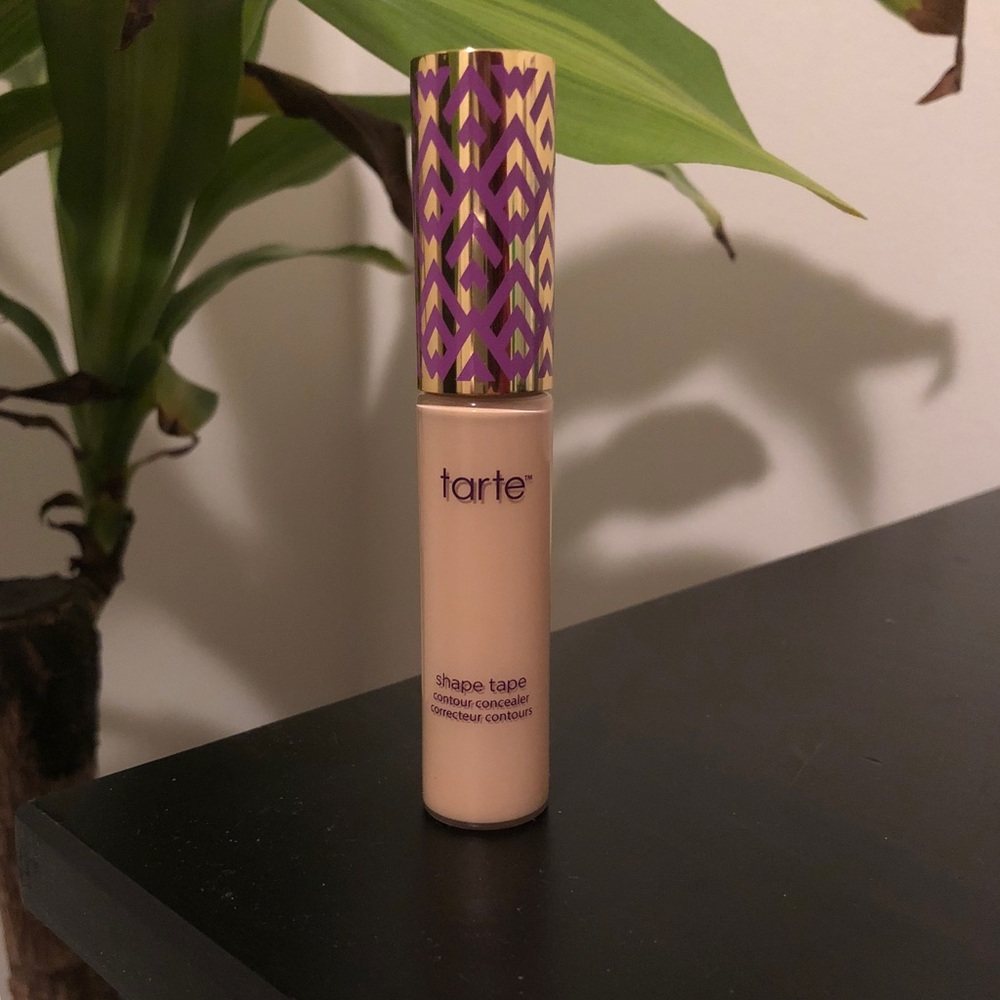 BRAND NEW TARTE SHAPE TAPE CONCEALER